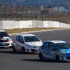 ヴィッツレース グランドファイナル戦 決勝
