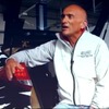 次期ホンダシビックタイプRの開発テストを担当したWTCCドライバー、ガブリエル・タルキーニ選手