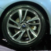 2.0Lターボ車に装着されるタイヤは225/45/R18