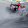 F1 ブラジルGP 予選（2013）