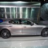新型 マセラティ ギブリ