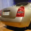 【飛躍!! 新型日産『プリメーラ』】2歩先、つまりライバルの次期型に勝つ