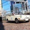 BMW・700カブリオレ