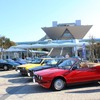 20th MASERATI DAY 2013開催