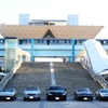 20th MASERATI DAY 2013開催