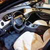 メルセデス・ベンツ S65 AMG ロング
