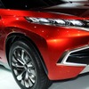 三菱 コンセプト XR-PHEV（東京モーターショー）