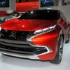 三菱 コンセプト XR-PHEV（東京モーターショー）