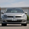 VW ゴルフ TSI ハイライン