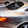 メルセデス・ベンツ コンセプト Sクラス クーペ