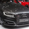 アウディ S8（東京モーターショー13）