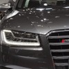 アウディ S8（東京モーターショー13）