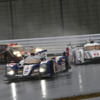 トヨタ TS030ハイブリッド 7号車