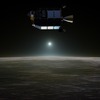 NASA月探査機LADEEが予定の月周回軌道で観測を開始