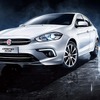 GAC フィアット オッティモ