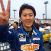 【Joy耐】写真蔵…オプトクラブ・レスポンスマーチ、完走