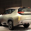 三菱コンセプト GC-PHEV（東京モーターショー13）