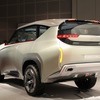 三菱 コンセプト GC-PHEV（東京モーターショー13）