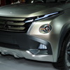 三菱 コンセプト GC-PHEV（東京モーターショー13）