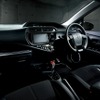 トヨタ・アクア G SPORTS（G's）