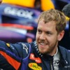 F1ブラジルGP（動画キャプチャ）