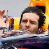 F1ブラジルGP（動画キャプチャ）