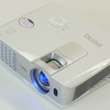 BenQのホームプロジェクター『W1080ST』