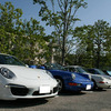 The Best of Classic 空冷911