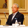 【渡辺トヨタ新体制会見】木下副社長…連結業績予想は近い将来に