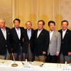 【渡辺トヨタ新体制会見】木下副社長…連結業績予想は近い将来に
