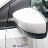 東京モーターショー13　VW e-up!