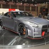 東京モーターショー13 日産GT-R NISMO