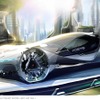 上海汽車のROEWE（栄威）モビリアント