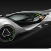 上海汽車のROEWE（栄威）モビリアント