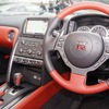 日産 GT-R 2014年モデル