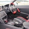 日産 GT-R 2014年モデル
