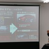 日産 GT-R 2014年モデル