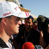【トヨタF1】ラルフ、フランスGP出場は大丈夫
