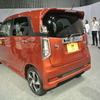 ホンダ N－WGN