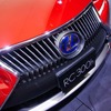レクサス RC