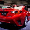 レクサス RC