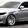 BMW M235iレーシング