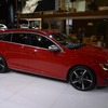 ボルボ V60 Rデザインの米国仕様車