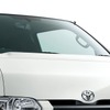 ハイエース TRDパーツ装着車