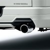 ハイエース TRDパーツ装着車