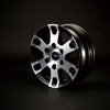 ハイエース TRDパーツ装着車