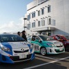 ハイエース TRDパーツ装着車