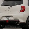 日産 マーチ NISMO （オプション装着車）