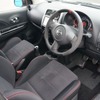日産 マーチ NISMO （オプション装着車）