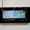【東京モーターショー13】12月1日リリース、一足お先に「ドコモ ドライブネットナビ」iPhone版をチェック